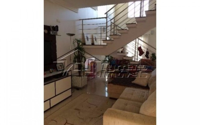 Imagem Casa de Condomínio com 3 Quartos à Venda, 243 m² em Urbanova - São José Dos Campos