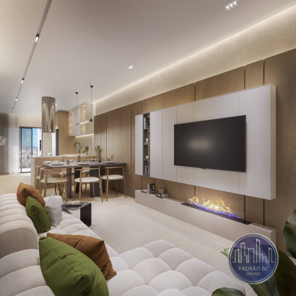 Imagem Apartamento com 2 Quartos à Venda, 65 m² em São João - Itajaí Imagem Apartamento com 2 Quartos à Venda, 65 m² em São João - Itajaí