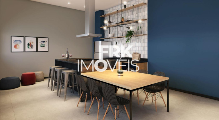 Imagem Apartamento com 2 Quartos à Venda, 38 m² em Jardim São Luís - São Paulo Imagem Apartamento com 2 Quartos à Venda, 38 m² em Jardim São Luís - São Paulo