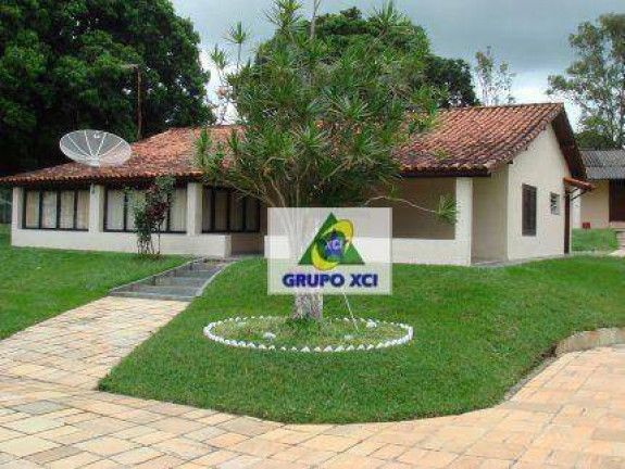 Fazenda à Venda, 24.540 m² em Chacara Santa Terezinha - Araçoiaba Da Serra