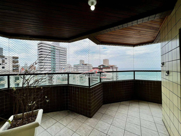 Imagem Cobertura com 5 Quartos à Venda, 344 m² em Tupi - Praia Grande Imagem Cobertura com 5 Quartos à Venda, 344 m² em Tupi - Praia Grande