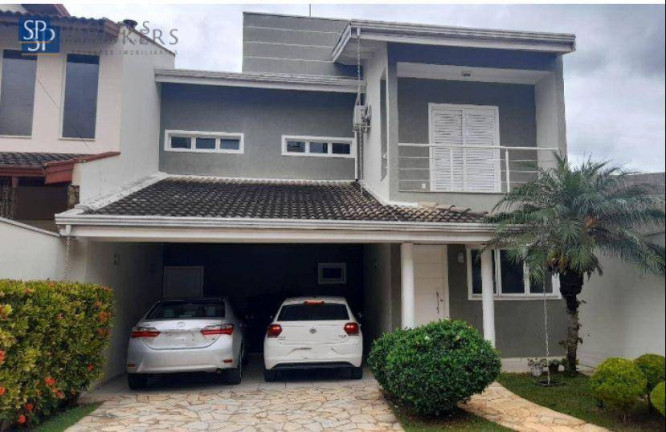 Casa com 3 Quartos à Venda, 205 m² em Mirante Do Lenheiro - Valinhos