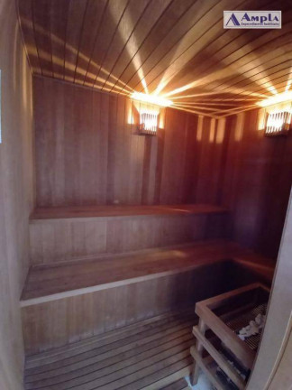 Imagem Apartamento com 2 Quartos à Venda, 63 m² em Tatuapé - São Paulo