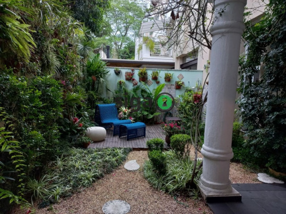 Imagem Casa com 5 Quartos à Venda ou Locação, 350 m² em Santo Amaro - São Paulo Imagem Casa com 5 Quartos à Venda ou Locação, 350 m² em Santo Amaro - São Paulo