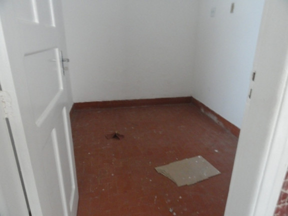 Imagem Casa com 5 Quartos para Alugar, em Campo Grande - Santos Imagem Casa com 5 Quartos para Alugar, em Campo Grande - Santos