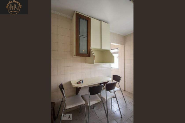 Imagem Apartamento com 2 Quartos à Venda, 65 m² em Rudge Ramos - São Bernardo Do Campo