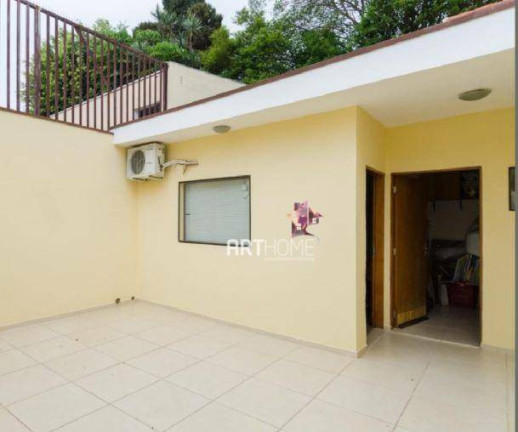 Imagem Sobrado com 4 Quartos à Venda, 247 m² em Vila Marlene - São Bernardo Do Campo
