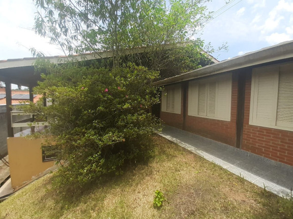 Imagem Casa com 3 Quartos à Venda, 244 m² em Colina (caucaia Do Alto) - Cotia