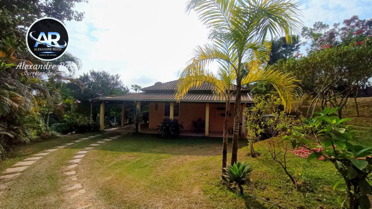 Imagem Chácara com 2 Quartos à Venda, 100 m² em Caioçara - Jarinu Imagem Chácara com 2 Quartos à Venda, 100 m² em Caioçara - Jarinu