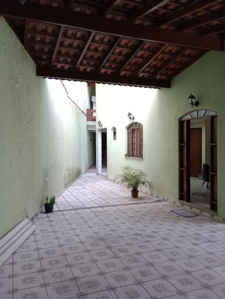 Imagem Sobrado com 3 Quartos à Venda, 165 m² em Vila Acoreana - Poá Imagem Sobrado com 3 Quartos à Venda, 165 m² em Vila Acoreana - Poá