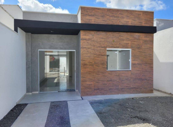 Imagem Casa com 1 Quarto à Venda, em Conceicão - Feira De Santana Imagem Casa com 1 Quarto à Venda, em Conceicão - Feira De Santana