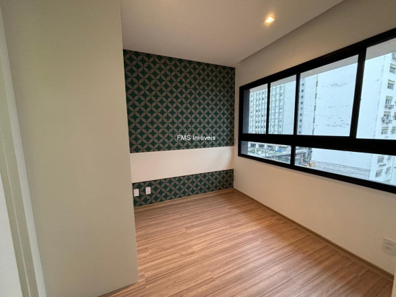 Imagem Imóvel com 1 Quarto para Alugar, 24 m² em Pinheiros - São Paulo Imagem Imóvel com 1 Quarto para Alugar, 24 m² em Pinheiros - São Paulo