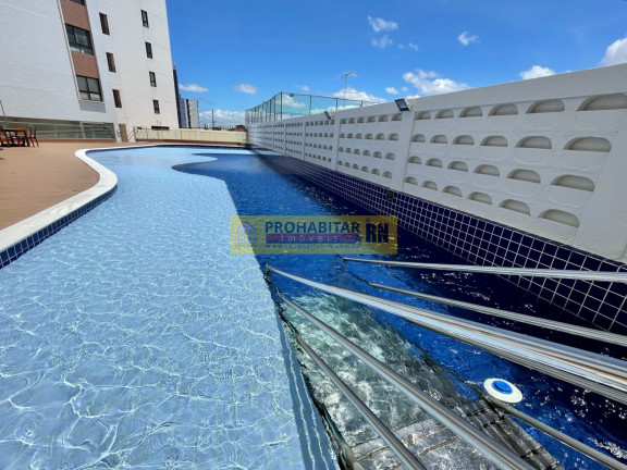 Imagem Casa de Condomínio com 3 Quartos à Venda, 167 m² em Capim Macio - Natal