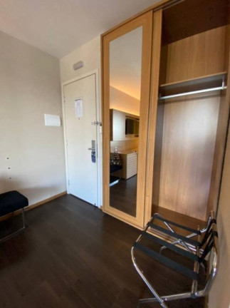 Imagem Imóvel com 1 Quarto à Venda, 33 m² em Itaim Bibi - São Paulo