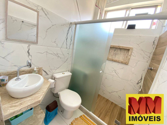 Imagem Apartamento com 1 Quarto à Venda, 40 m² em Centro - Cabo Frio Imagem Apartamento com 1 Quarto à Venda, 40 m² em Centro - Cabo Frio