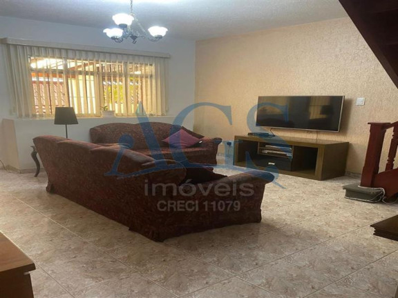 Imagem Sobrado com 2 Quartos à Venda, 80 m² em Vila Gomes Cardim - São Paulo