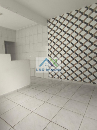 Imagem Casa com 2 Quartos à Venda, 111 m² em Jardim Aguapeu - Mongaguá
