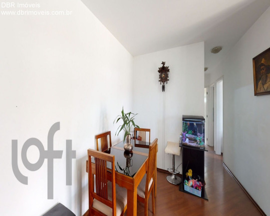 Imagem Apartamento com 2 Quartos à Venda, 62 m² em Mandaqui - Sao Paulo