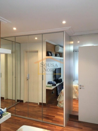 Imagem Apartamento com 3 Quartos à Venda, 110 m² em Imirim - São Paulo Imagem Apartamento com 3 Quartos à Venda, 110 m² em Imirim - São Paulo