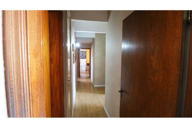 Imagem Apartamento com 4 Quartos à Venda, 112 m² em Vila Mariana - São Paulo