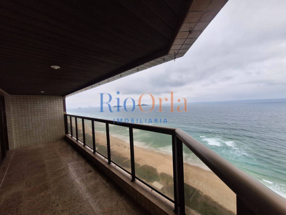 Apartamento com 4 Quartos à Venda, 178 m² em Barra Da Tijuca - Rio De Janeiro