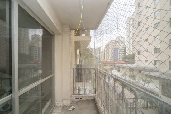 Imagem Imóvel com 2 Quartos à Venda, 161 m² em Moema - São Paulo Imagem Imóvel com 2 Quartos à Venda, 161 m² em Moema - São Paulo
