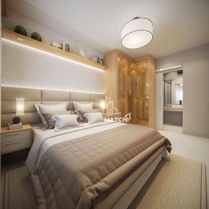 Imagem Apartamento com 2 Quartos à Venda, 62 m² em Alvinópolis - Atibaia Imagem Apartamento com 2 Quartos à Venda, 62 m² em Alvinópolis - Atibaia