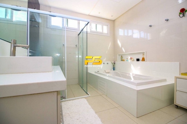 Imagem Casa com 4 Quartos à Venda, 270 m² em Altiplano Cabo Branco - João Pessoa