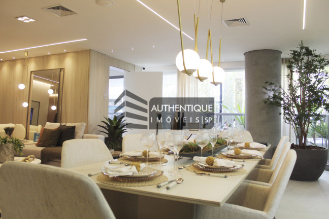 Imagem Apartamento com 3 Quartos à Venda, 175 m² em Alphaville - Barueri Imagem Apartamento com 3 Quartos à Venda, 175 m² em Alphaville - Barueri