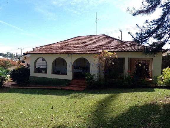 Imagem Fazenda à Venda, 5.464 m² em Centro - Pirassununga