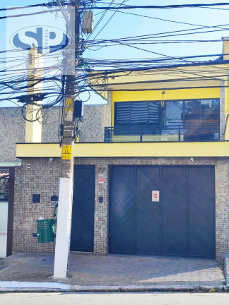 Imagem Casa com 3 Quartos à Venda, 175 m² em Mooca - São Paulo