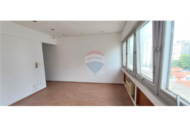 Imagem Sala Comercial para Alugar, 57 m² em Itaim Bibi - São Paulo
