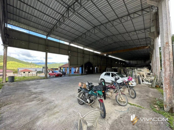 Imagem Terreno à Venda, 27.340 m² em Biguaçu Imagem Terreno à Venda, 27.340 m² em Biguaçu