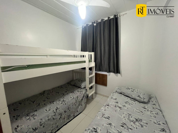Apartamento com 2 Quartos para Alugar, 76 m² em Braga - Cabo Frio