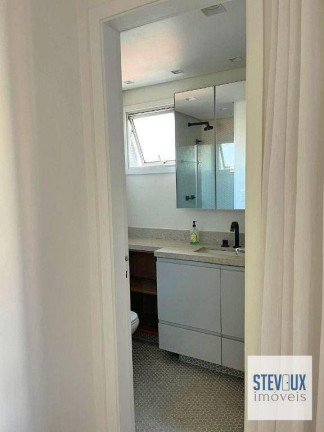 Imagem Apartamento com 3 Quartos à Venda, 80 m² em Moema - São Paulo