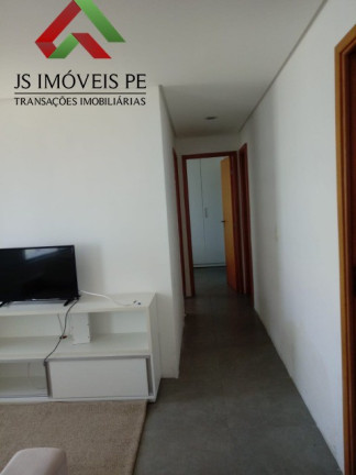 Imagem Imóvel com 2 Quartos para Alugar, 60 m² em Setubal - Recife