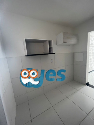 Imagem Casa com 2 Quartos para Alugar, 150 m² em Sim - Feira De Santana