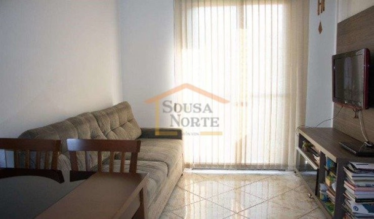Imagem Apartamento com 2 Quartos à Venda, 50 m² em Vila Palmeiras - São Paulo Imagem Apartamento com 2 Quartos à Venda, 50 m² em Vila Palmeiras - São Paulo