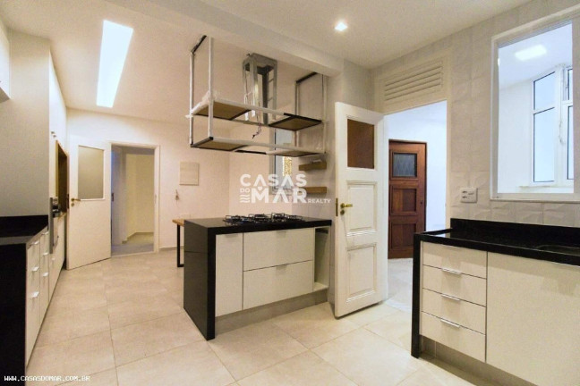Imagem Casa com 4 Quartos à Venda, 300 m² em Flamengo - Rio De Janeiro