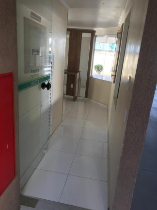 Imagem Apartamento com 2 Quartos à Venda, 62 m² em Vila São José - Taubaté