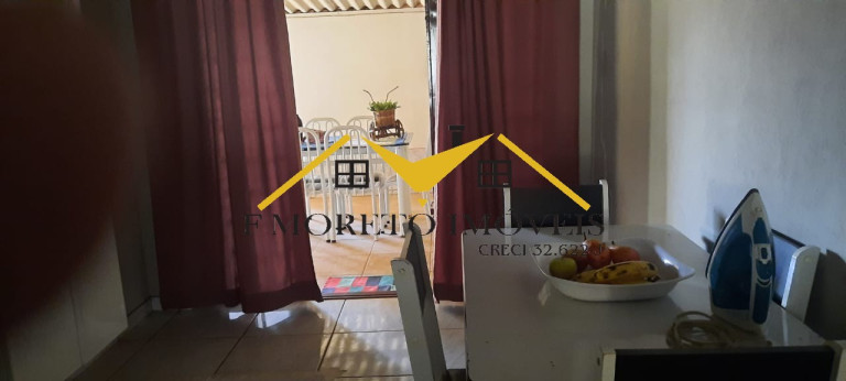 Imagem Casa com 2 Quartos à Venda, 80 m² em Loteamento Parque Nova Esperança - São José Do Rio Preto Imagem Casa com 2 Quartos à Venda, 80 m² em Loteamento Parque Nova Esperança - São José Do Rio Preto