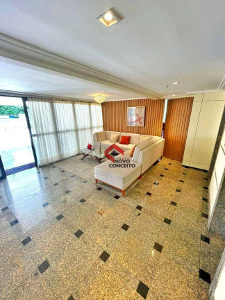 Imagem Apartamento com 2 Quartos à Venda, 62 m² em Aldeota - Fortaleza Imagem Apartamento com 2 Quartos à Venda, 62 m² em Aldeota - Fortaleza