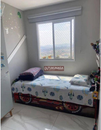 Imagem Apartamento com 2 Quartos à Venda, 43 m² em Vila São João - Guarulhos Imagem Apartamento com 2 Quartos à Venda, 43 m² em Vila São João - Guarulhos
