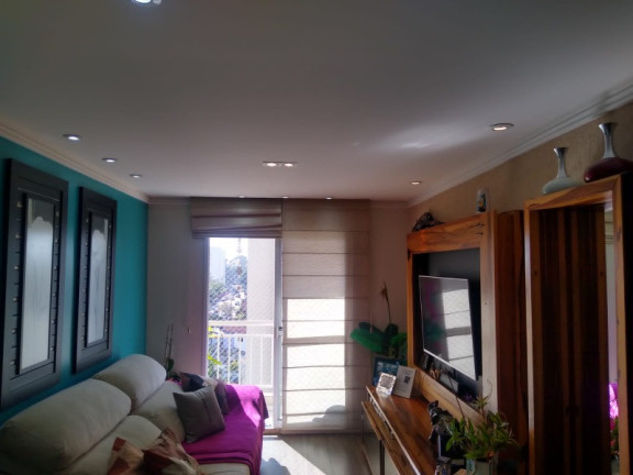 Imóvel com 3 Quartos à Venda, 85 m² em Saúde - São Paulo