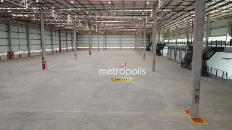 Imagem Galpão para Alugar, 2.258 m² em Aracariguama - Araçariguama Imagem Galpão para Alugar, 2.258 m² em Aracariguama - Araçariguama