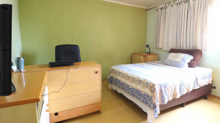 Imagem Apartamento com 2 Quartos à Venda, 59 m² em água Fria - São Paulo