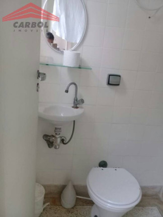 Imagem Apartamento com 3 Quartos à Venda, 104 m² em Praia Das Astúrias - Guarujá