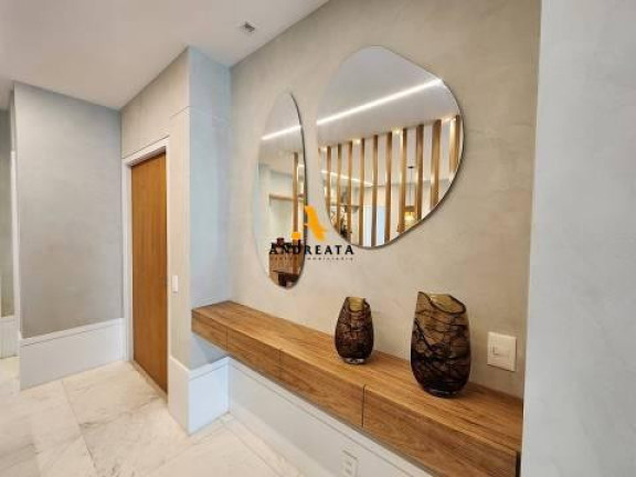 Imagem Apartamento com 4 Quartos à Venda, 291 m² em Barra Da Tijuca - Rio De Janeiro