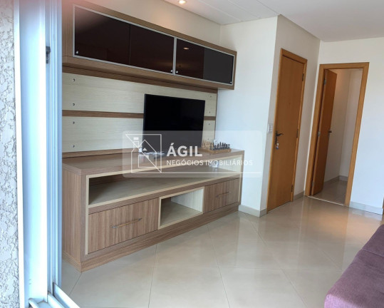Imagem Apartamento com 4 Quartos à Venda, 180 m² em Vila Ema - São José Dos Campos Imagem Apartamento com 4 Quartos à Venda, 180 m² em Vila Ema - São José Dos Campos