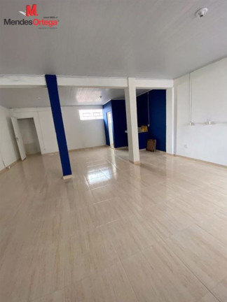 Imagem Casa com 3 Quartos para Alugar, 130 m² em Centro - Sorocaba